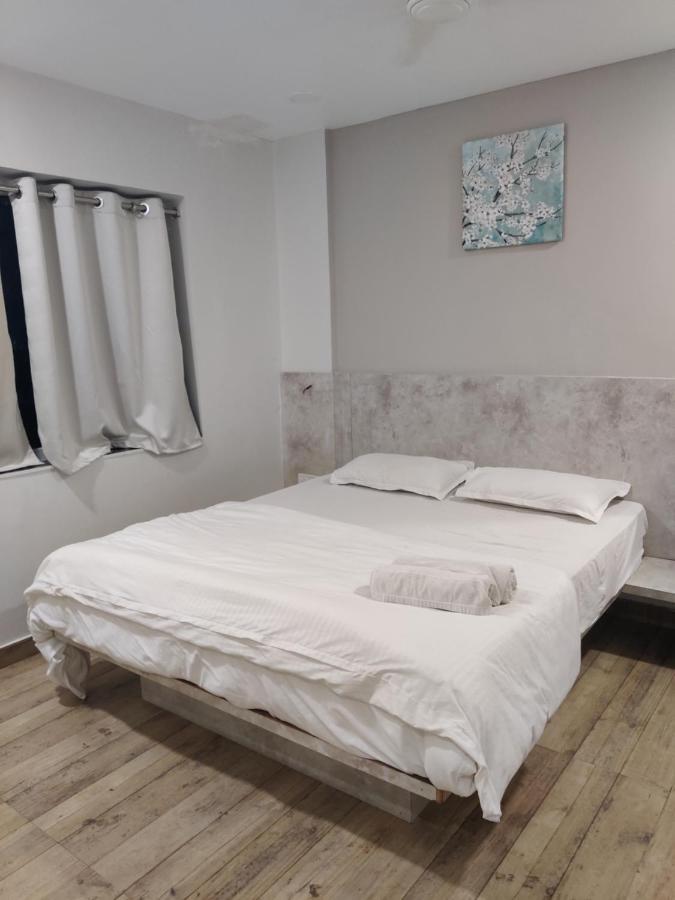 Hotel Trp Bliss Nizamabad Eksteriør billede