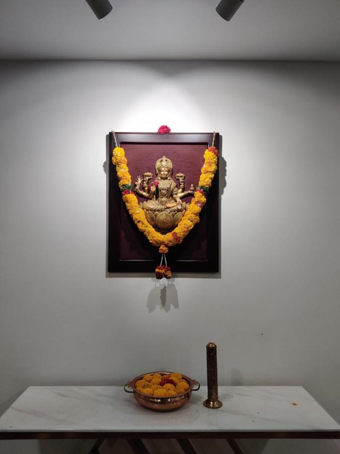 Hotel Trp Bliss Nizamabad Eksteriør billede