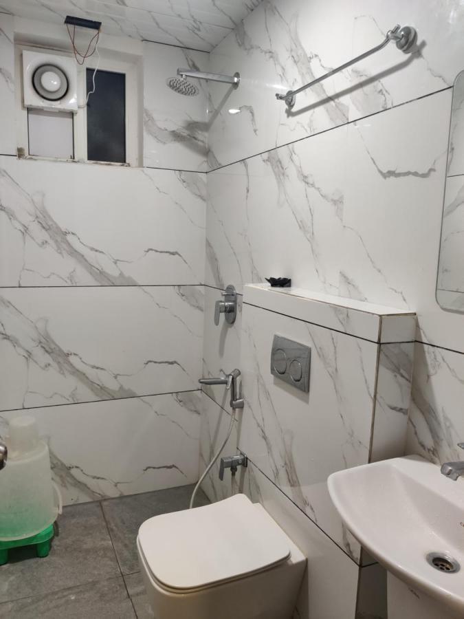 Hotel Trp Bliss Nizamabad Eksteriør billede